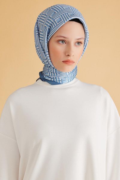 Belli Fresh Pure Scarf 5 E00Oa4440049-V2-C