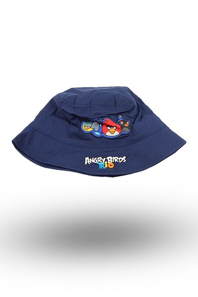 BASIC Palarie bucket hat angry birds