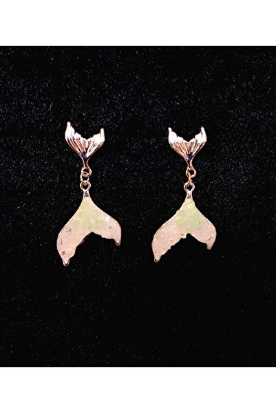 DÜKKAN DESİGN قلادة Y2K موبيديك