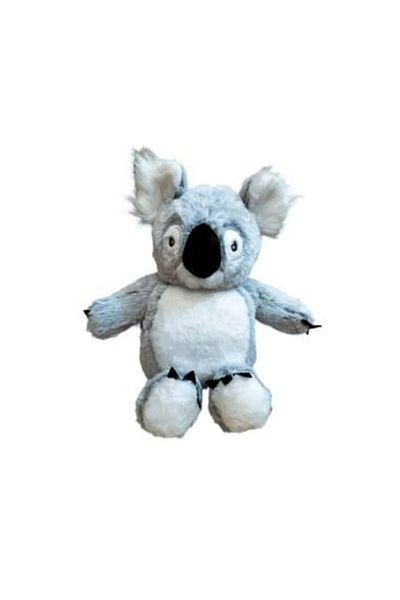 OEM Jucarie de plus, Koala, gri, 40 cm