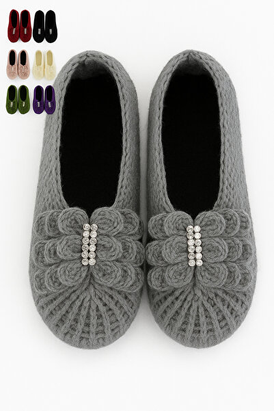 Ella Hat-Craft El Örgüsü Çeyizlik Patikler (Bir çift fiyatıdır.)