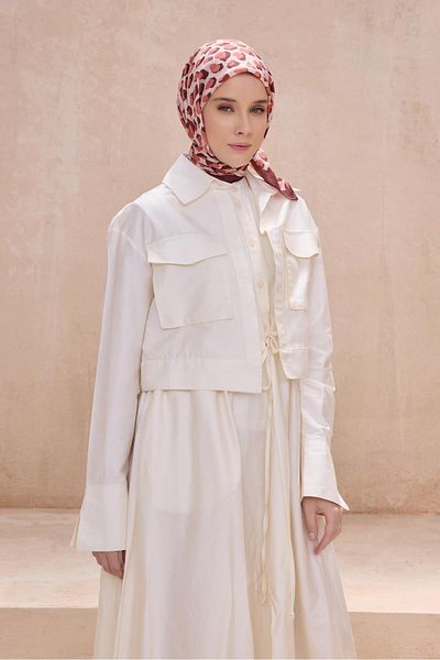 Belli Fresh Sanda Scarf 3 S00Oa4813003-51