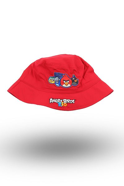 BASIC Pălărie tip găleată Palarie, Angry Birds