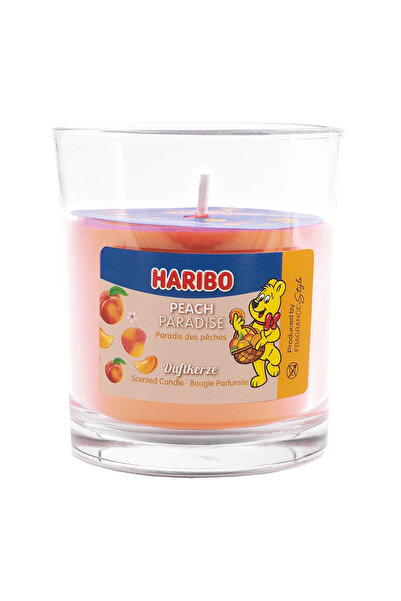Haribo Șeftali Cenneti Kokulu Mum