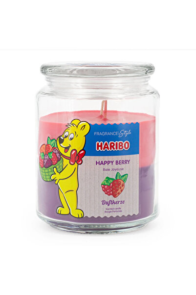 Haribo Mama Kokulu cu fructe de pădure fericite