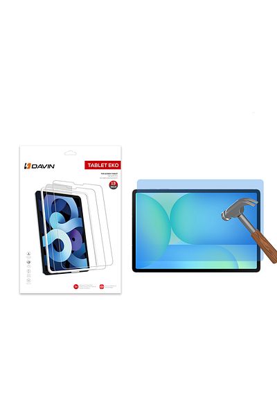 kılıffuarı Xiaomi Pad 7 11.2 Inch Tablet Nano Scratch and Shatter Resistant Flexible Paper Feel Screen Protector