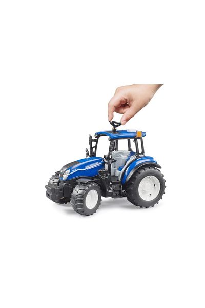 Bruder - Tractor New Holland T5.120