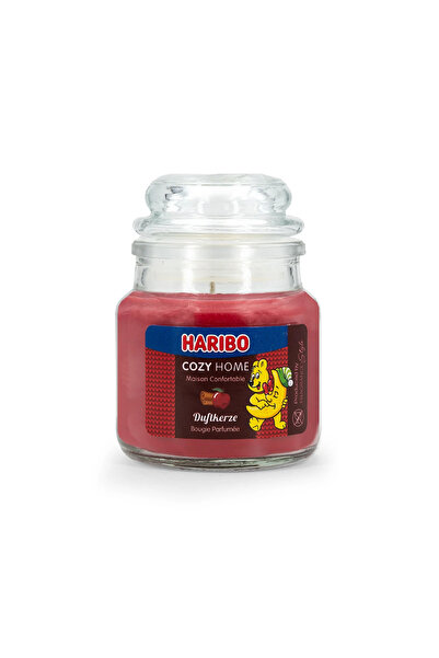 Haribo Cozy Home Kokulu Mum