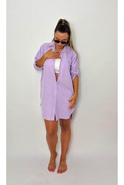 HT Boutique GÖMLEK ELBİSE