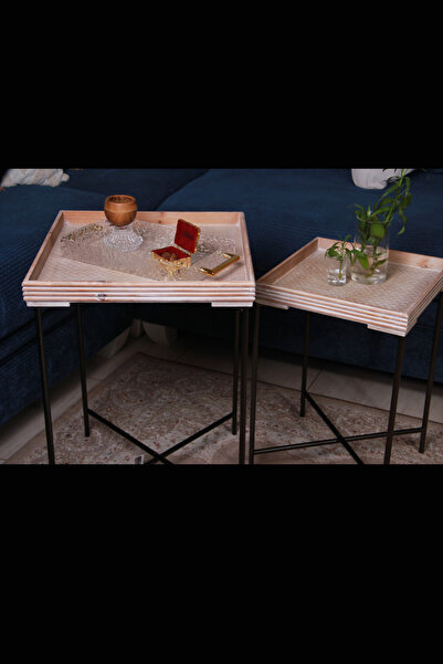 Generic Versatile side coffee table set