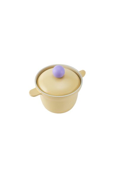 NEOFLAM Oala pentru orez Better Finger, 16 cm - 1.4 L cu capac