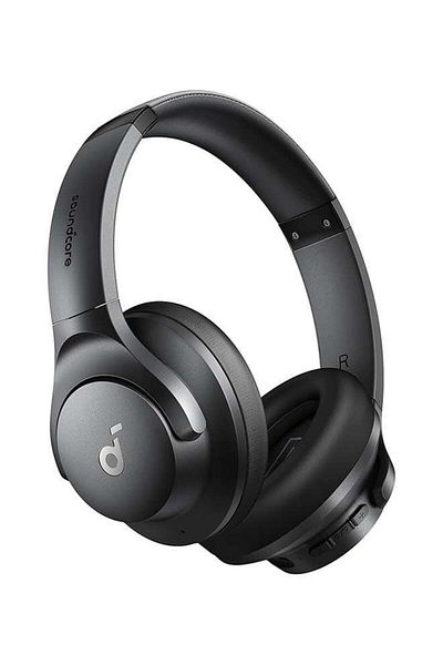 Soundcore Q20i Hybrid Active Noise Cancelling Foldable Headphones