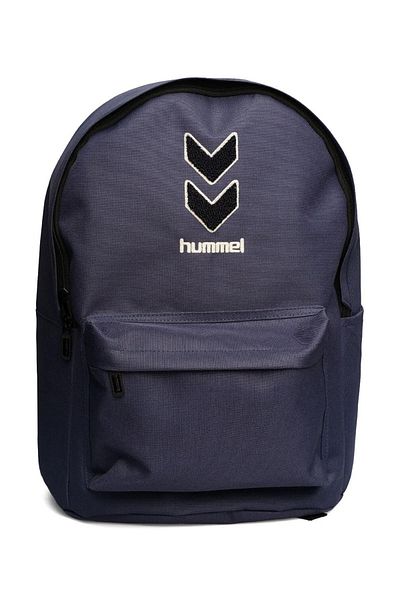hummel Tiago 980368 Geantă de școală cu spate bleumarin