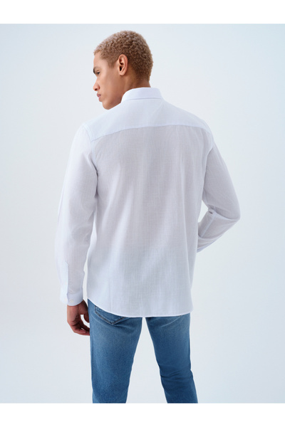 Loft LF2037403 GÖMLEK U.KOL