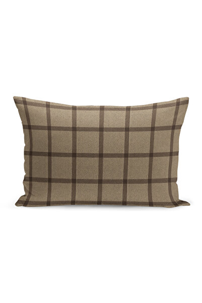 Bertille Home Classic Horse Series Double Sided Digital Printed Set of 3 Throw Pillow Covers (Horse)