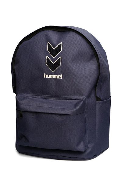hummel Tiago 980368 Geantă de școală cu spate bleumarin