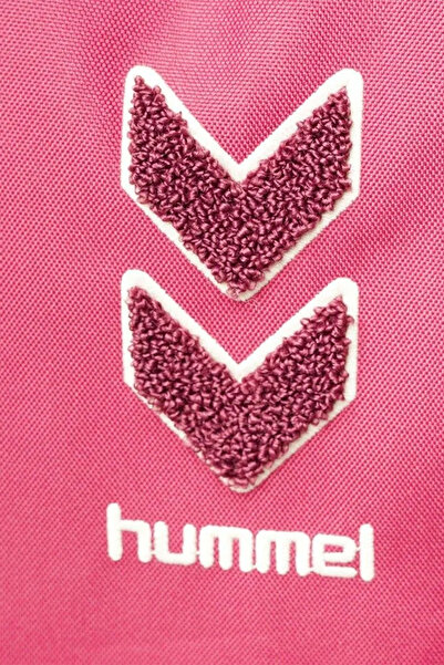 hummel Tiago 980368 ghiozdan roz