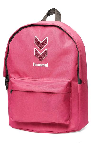 hummel Tiago 980368 Σχολική τσάντα πλάτης ροζ
