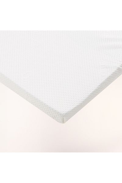 Cottage mattress topper memory 120*200 cm
