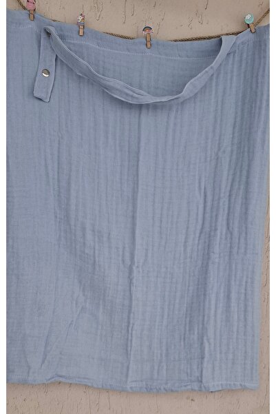 Derycollection Emzirme örtüsü müslin kumaş