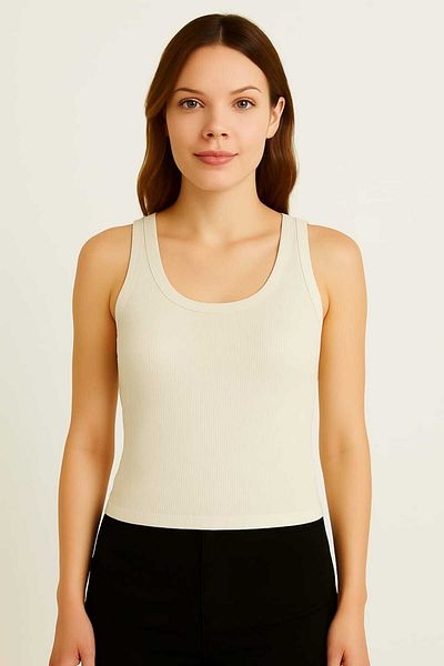 BEHLIVE Camisole Piped Athlete