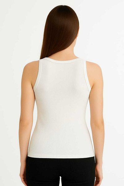BEHLIVE Camisole Piped Athlete