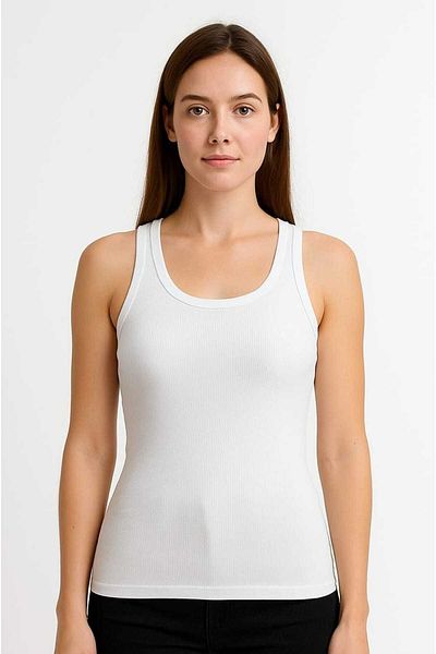BEHLIVE Camisole Piped Athlete