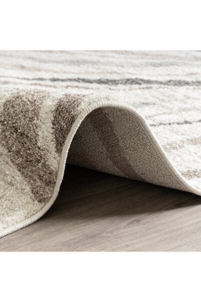 Boutique Blanche castro flow abstract rug, 200*300cm