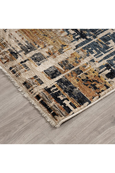 Boutique Blanche aberdeen abstract rug, beige 200*300cm