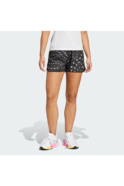 adidas Γυναικεία Σορτς Μάρκας Run It Love M-8CM