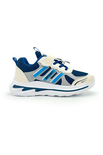 NiceLook Boys' casual shoes with a modern sporty design