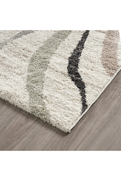 Boutique Blanche castro flow abstract rug, 160*230cm