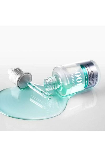 ANUA PDRN Hyaluronic Acid Capsule 100 Serum - 30ml