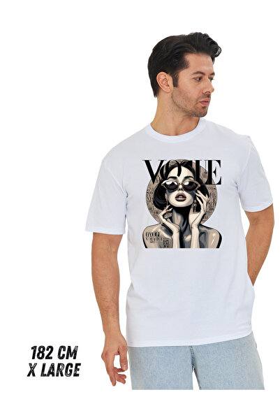 pxm تي شيرت عادي مطبوع DTF للجنسين - مارلين مونرو - تم إنشاؤه بواسطة Alena 4