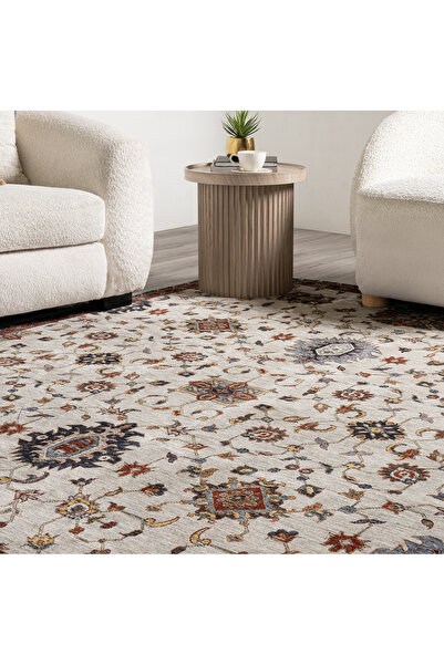 Boutique Blanche سجادة أبردين الكلاسيكية، 200*300 سم