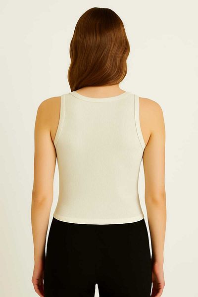 BEHLIVE Camisole Piped Athlete