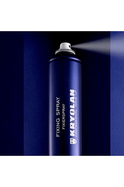 Kryolan Kryolan Makeup Fixing Spray - 300ml