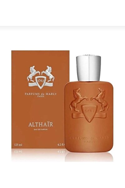 Parfums De Marley عطر مارلي الثائر او دو بارفيوم 125مل