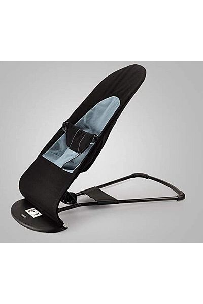 Generic Multi-function Baby Balance Chair, YY118 - Black