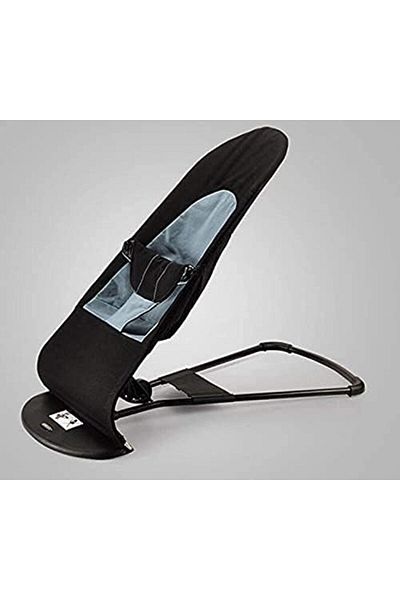 Generic Multi-function Baby Balance Chair, YY118 - Black