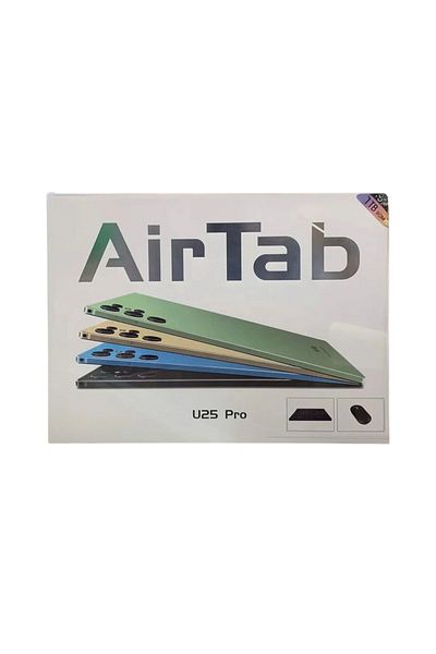 AİRTAB Air Tab U25 Pro 1TB 16 GB RAM