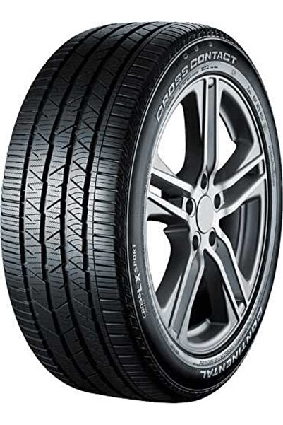 Continental 275/45R20 110V CrossContact LX Sport N0 Xl Fr 4 Mevsim Lastik (2025)