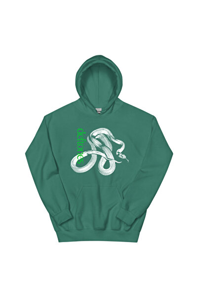 Tarzsokak هوديي أبيض مطرز بالموسيقى للجنسين مخصص لفرقة الروك Deftones Streetw...