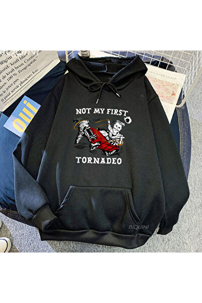 Tarzsokak تي شيرت أسود للجنسين Twisters وليس تصميم فيلمي، هو أول تي شيرت Torn...