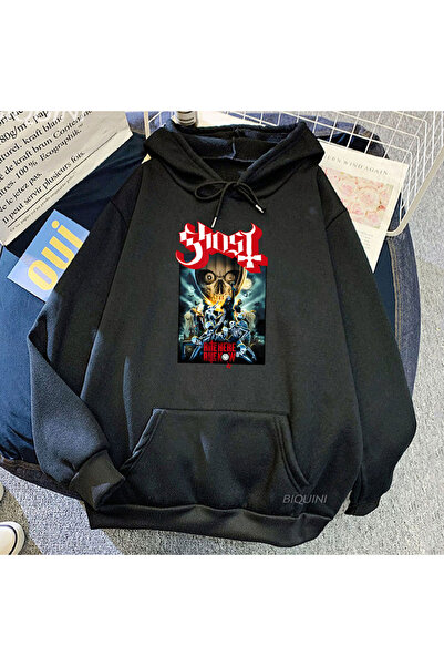 Tarzsokak أسود يونيكس شبح رايت هنا رايت الآن جرافيك ثقيل الوزن عصري