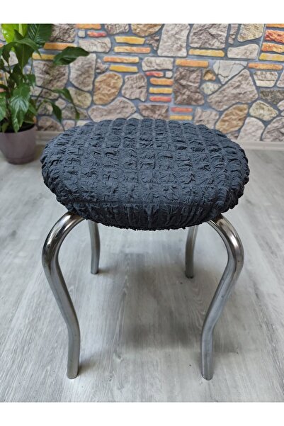 COVER TEKSTİL tabure kılıfı