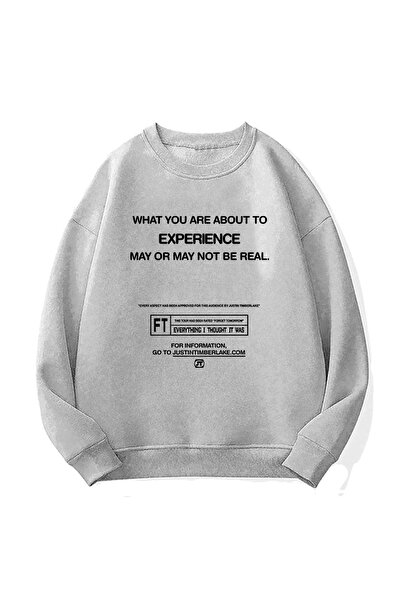 Tarzsokak رمادي للجنسين جاستن تيمبرليك رقبة دائرية Hombre deras Hombreuz Stre