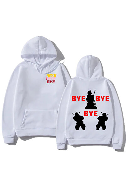 Tarzsokak Hanorac alb unisex retro pentru bebeluși, amuzant, nou, îmbrăcămint...