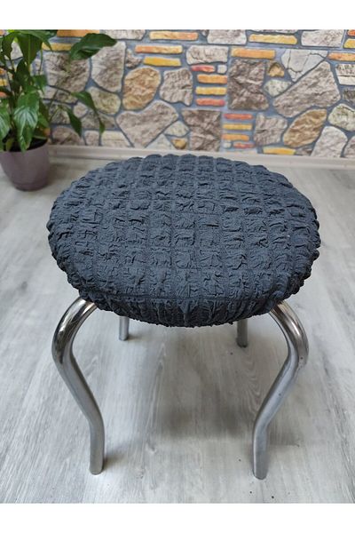 COVER TEKSTİL κάλυμμα σκαμπό