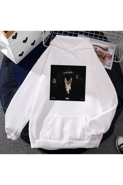 Tarzsokak Bela unisex majica za bebe WHAM Who Hard As Me Heavy Mental Fashion...